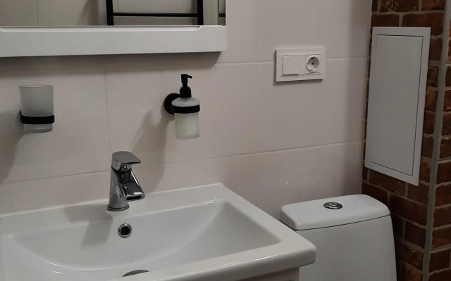 Апартаменты уютные в центре Светлогорска