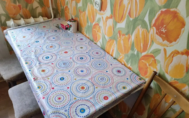 Квартира на проспекте Ленина 206