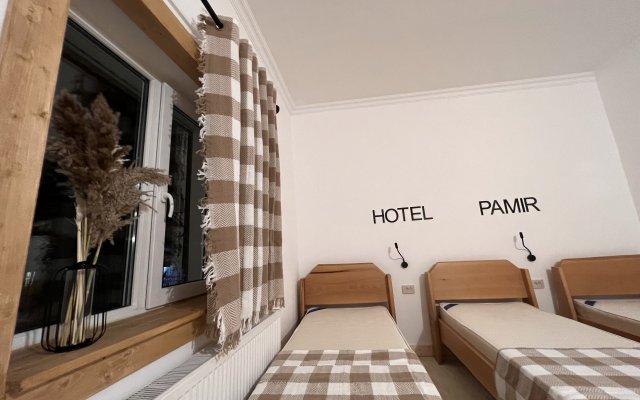 Мини-отель Hotel Pamir