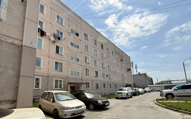 Квартира Рента 65 на Есенина 1