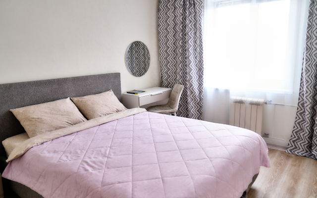 Квартира квартира на площади Славы