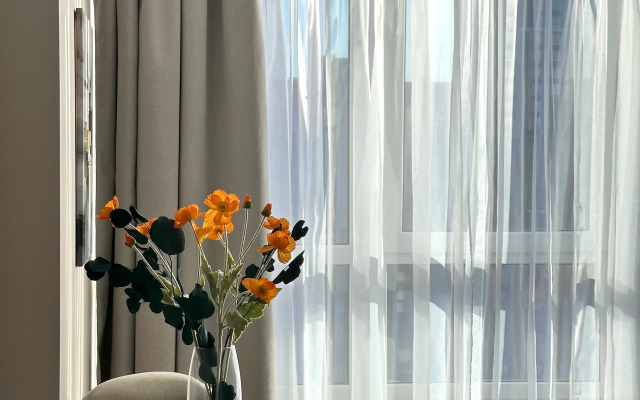 Квартира Уютная квартира в Ставрополе