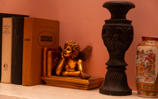 Boutique Apartments In Historic Odessa Apartments