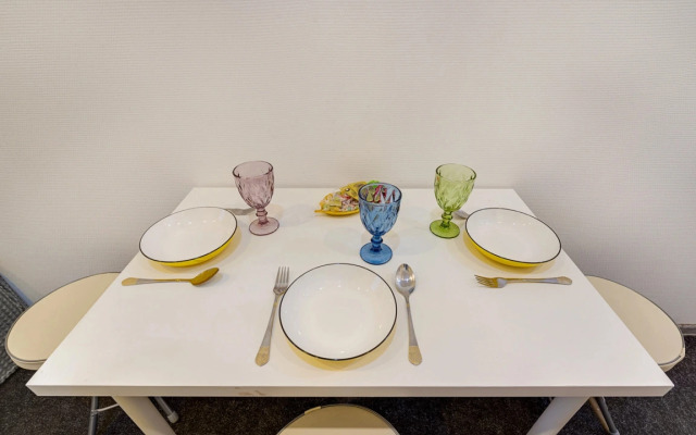 Апартаменты Петропавловская 8 В Питер на сутки 4