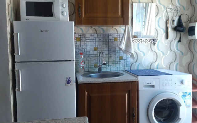 Semeyny Private house