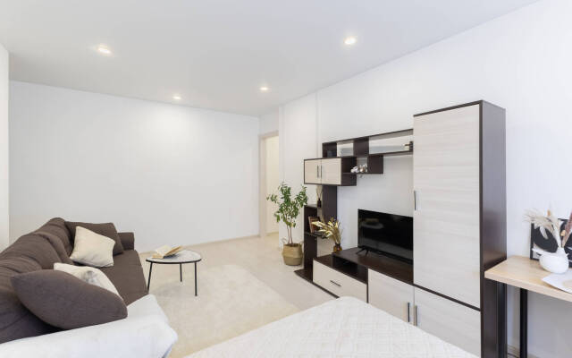 Trekhkomnatnye Na Khadi Taktasha Apartments