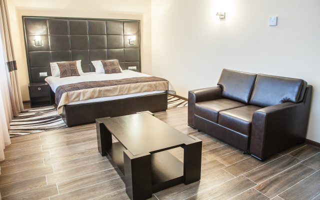 Ruslan Motel