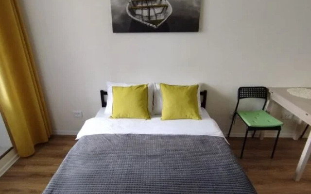 Апартаменты Sweet Home на Плесецкой 1