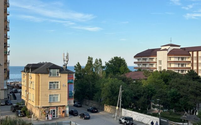 Квартира на Времена года 9