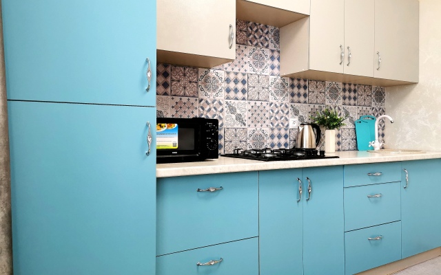 V Kurortnoy Zone Flat