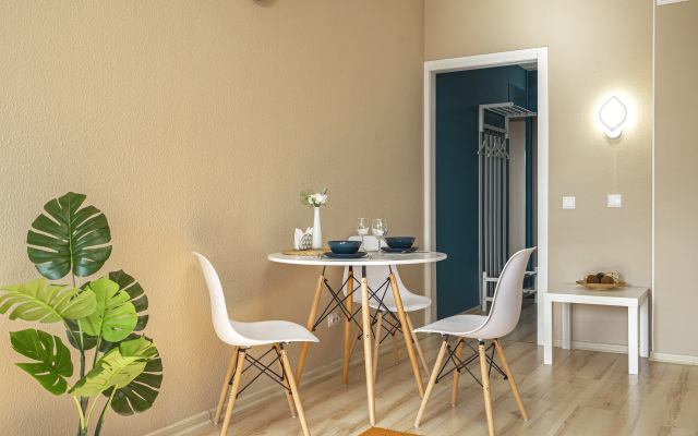 Гостевой дом Home Hotel