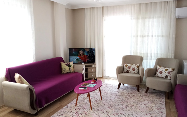 Yazduf Family Holiday Homes