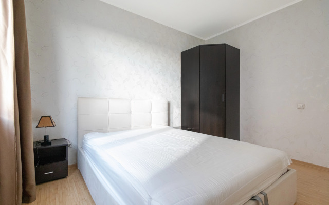 Апартаменты Двухкомнатная в Одинцово