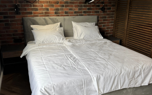 Мини-отель СВ