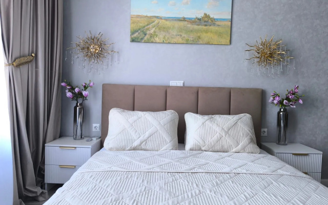 Yalta Almaz Apartments 2