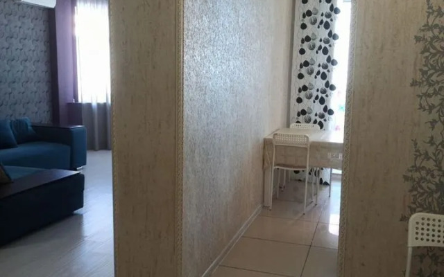 Квартира на Салмышской улице 47