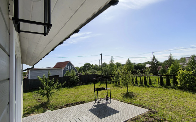 Solar Place Private House