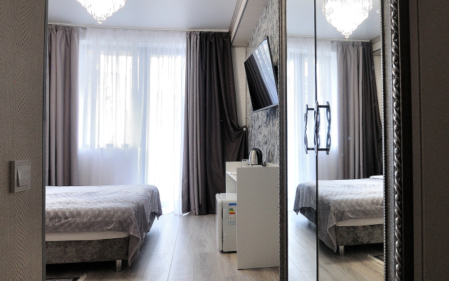 Kapri Haus Lenina 219/4 (1) Apartments