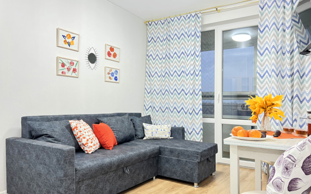 Квартира Современный Обнинск