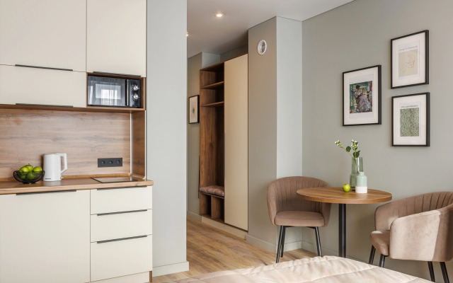 FortEstate 651 Apartments