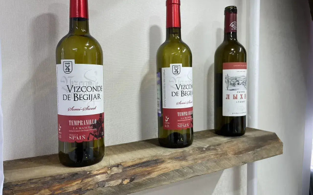 Квартира на бульваре Пищевиков 4