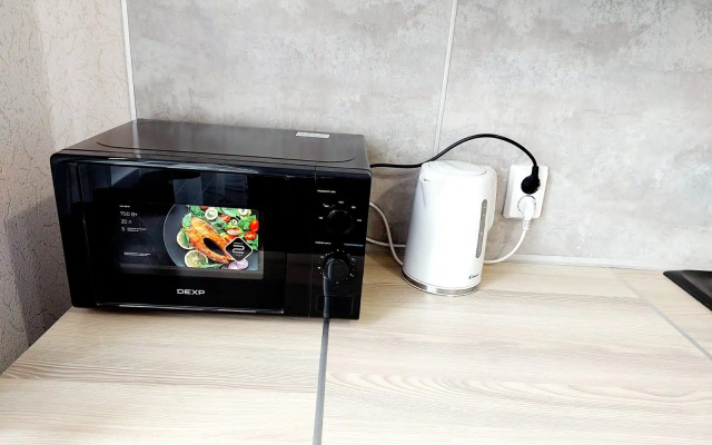 Квартира в Коминтерновском Районе