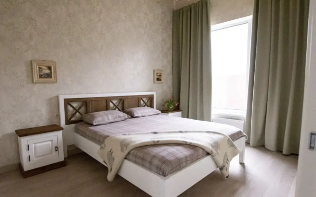 Шале Уютная дача на море