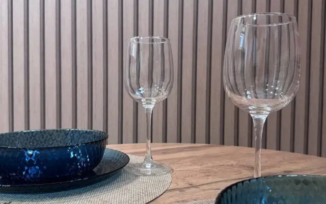 Апартаменты Лофт Forest Sigh у Метро Электрозаводская