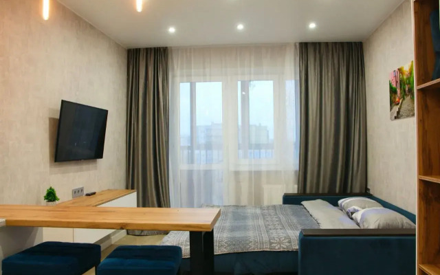 Na  Lomonosova 98 Apartments