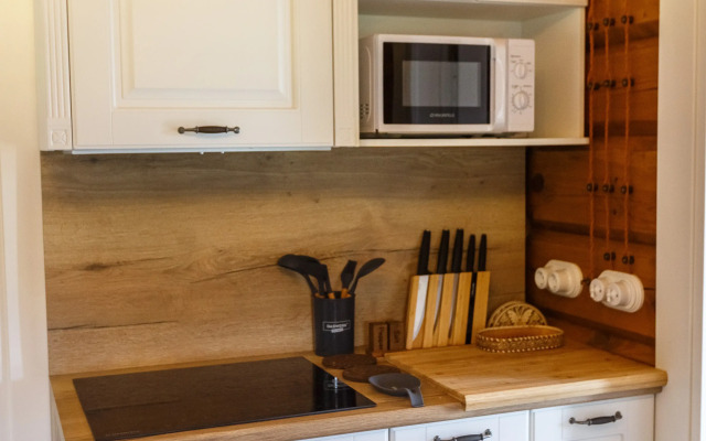 Частный дом Дом Рыбака