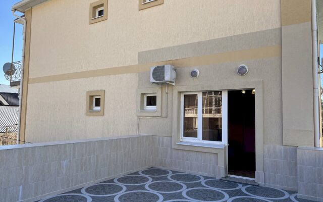 Апартаменты 047 Геленджикский 220