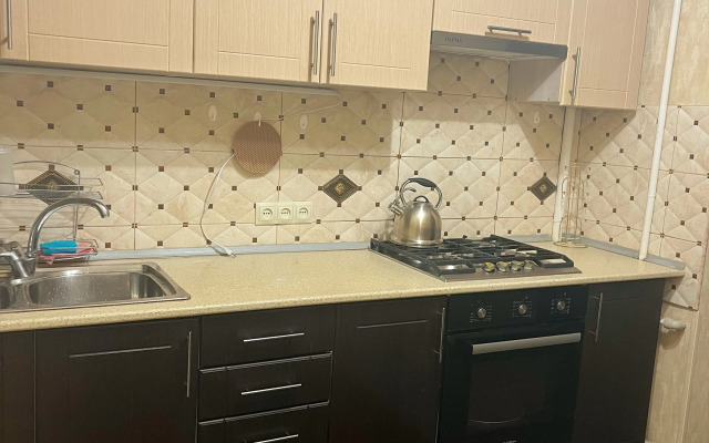 Pyatigorsk Kalinina 2k1 Flat