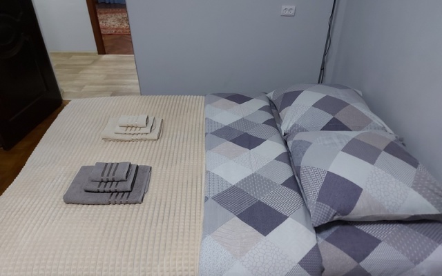 V Rayone Meduniversiteta Flat