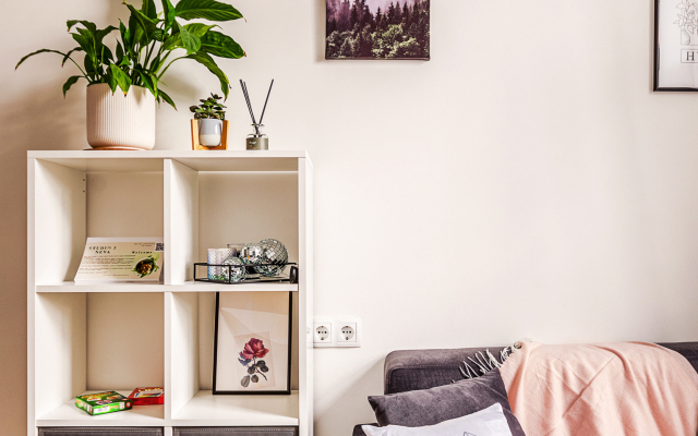 Апартаменты Studio 3 Neva