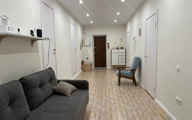 Квартира 3-Комнатная в Центре Воронежа