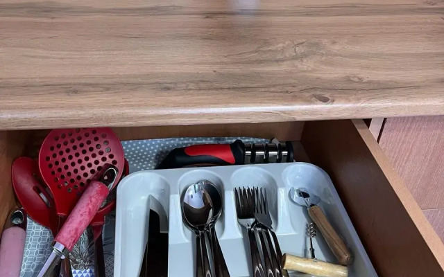 Квартира на Ленинградской 20