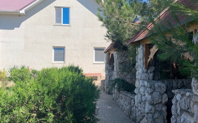 Constanta Mini-Hotel