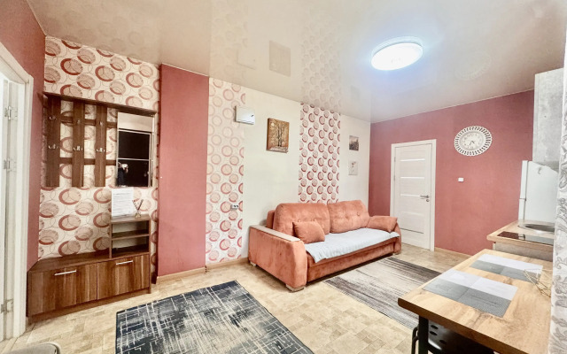 Квартира на улице Агеева 42 с отдельным входом/выходом