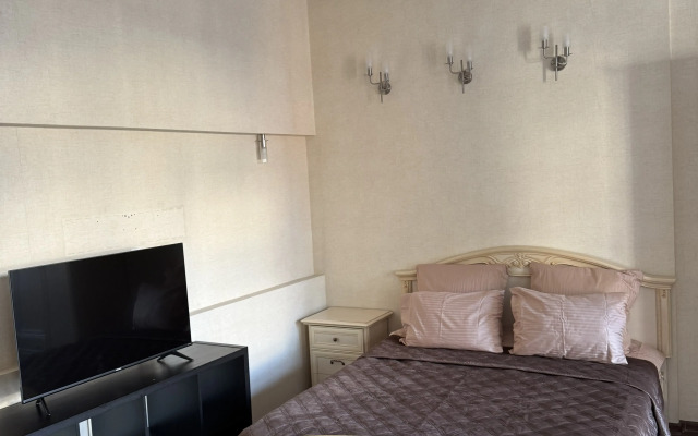 Квартира на Большой Покровской 49