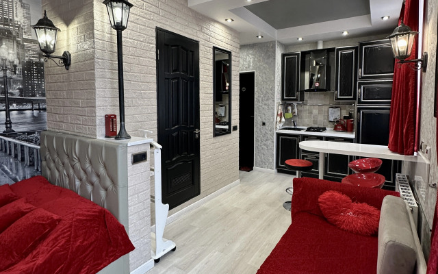 Апартаменты Анита в центре Сочи 3