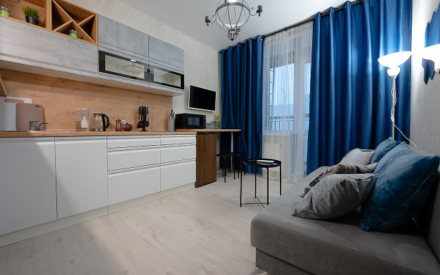 Апартаменты Пять Звёзд Аметист