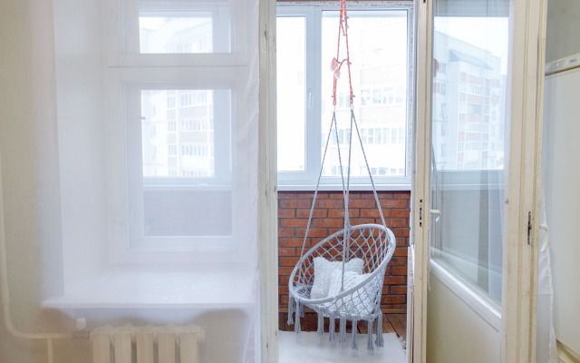 Na Ulitse Proletarskaya 25 Flat