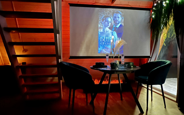 Частный дом Суздальский Район п. Красногвардейский Улица Малая Роща 49