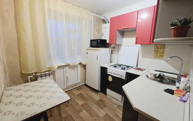 Квартира Заселяйся на Красную Позиции 33