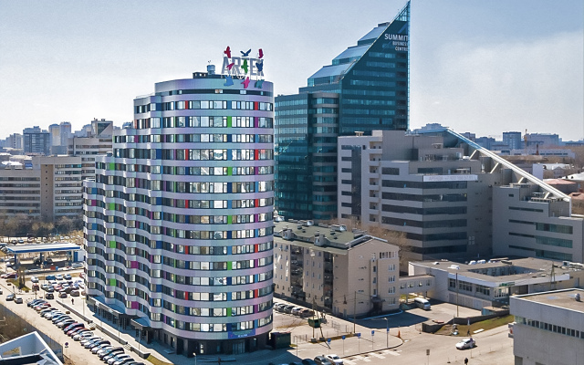 Гостевой дом Home Hotel