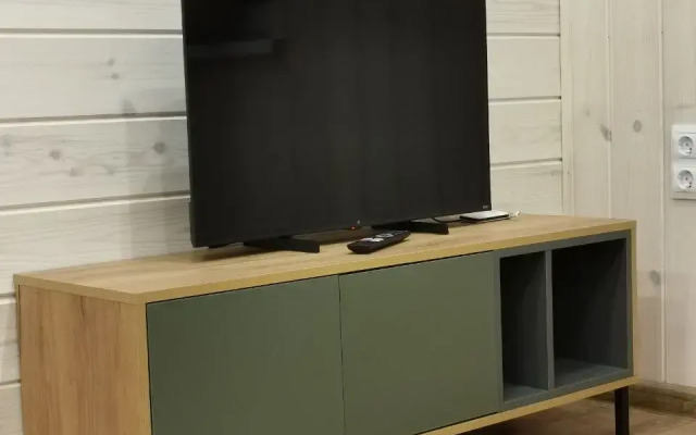 Частный дом в Снетково у озера