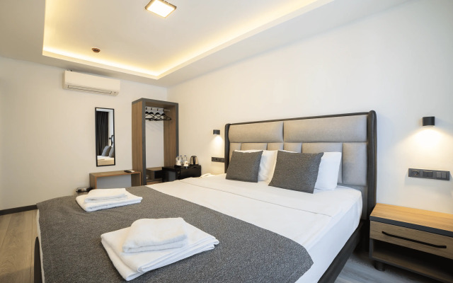 Kriti Hotel