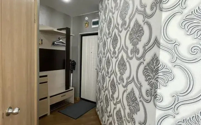 Квартира на Улице Чкалова 13