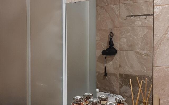 Квартира рядом с ЖД вокзалом