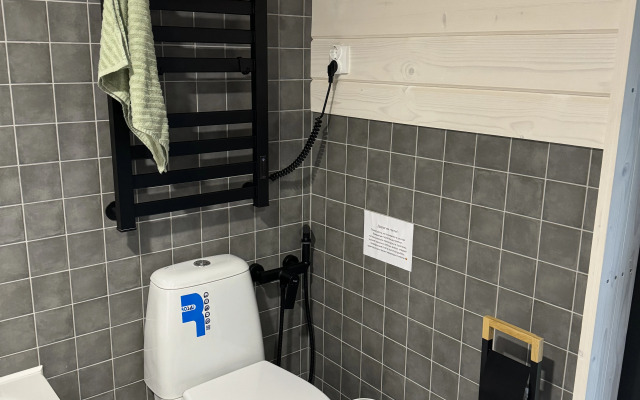 Частный дом С летним бассейном 3 спальни